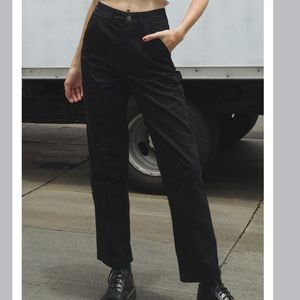 Brandy Melville Tammy cargo pants